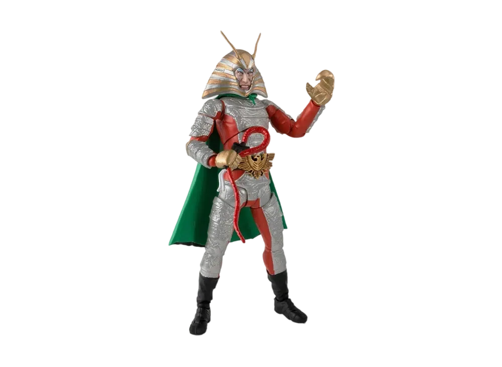 S.H.Figuarts Ambassador Hell