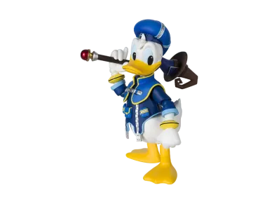 S.H.Figuarts Donald (KINGDOM HEARTS II)