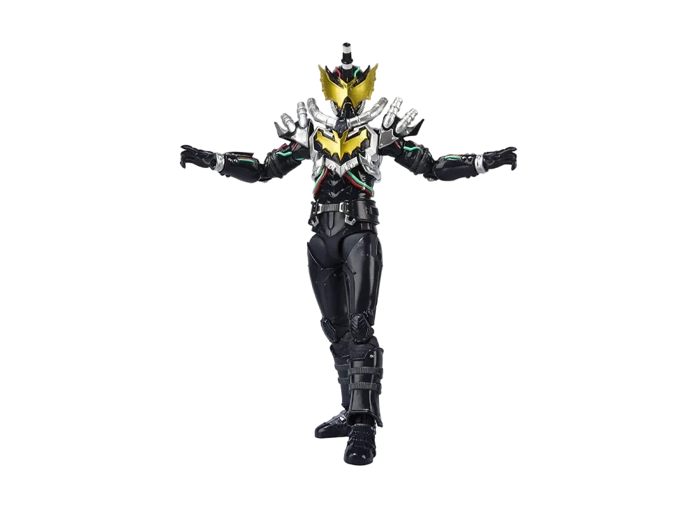 S.H.Figuarts Night Rogue