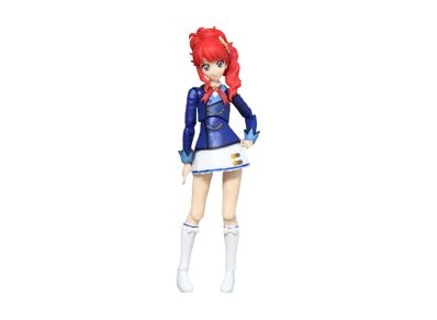 S.H.Figuarts Kurebayashi Tamaki (winter uniform ver.)