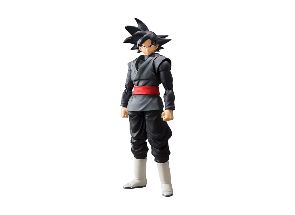 S.H.Figuarts Goku Black