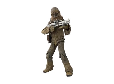 S.H.Figuarts Chewbacca (SOLO)