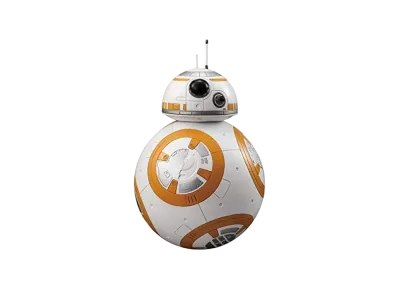 S.H.Figuarts BB-8 Special Ver.