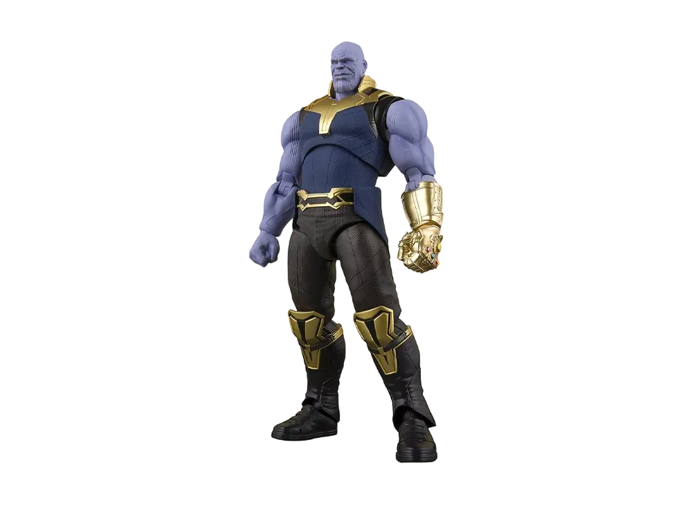 S.H.Figuarts Thanos (Avengers / Infinity War)
