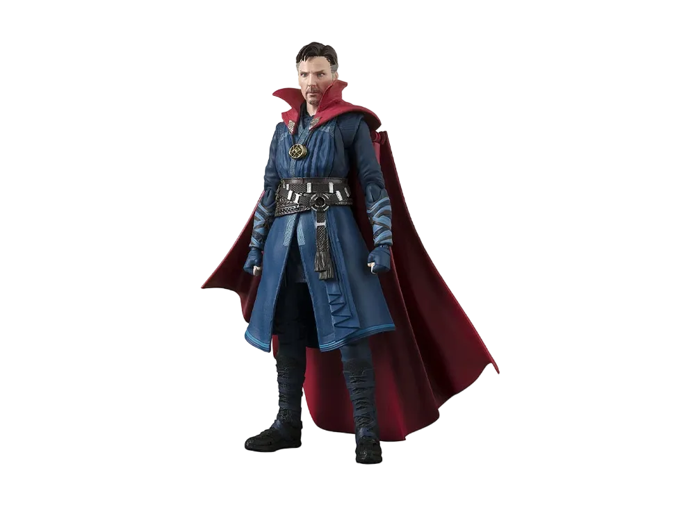 S.H.Figuarts Doctor Strange (Avengers / Infinity War)