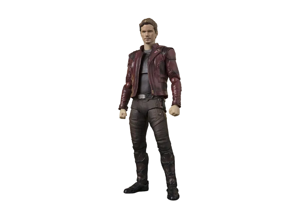S.H.Figuarts Star Road (Avengers / Infinity War)