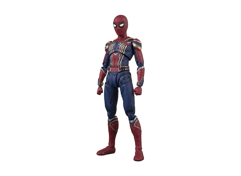 S.H.Figuarts Iron Spider (Avengers / Infinity War)
