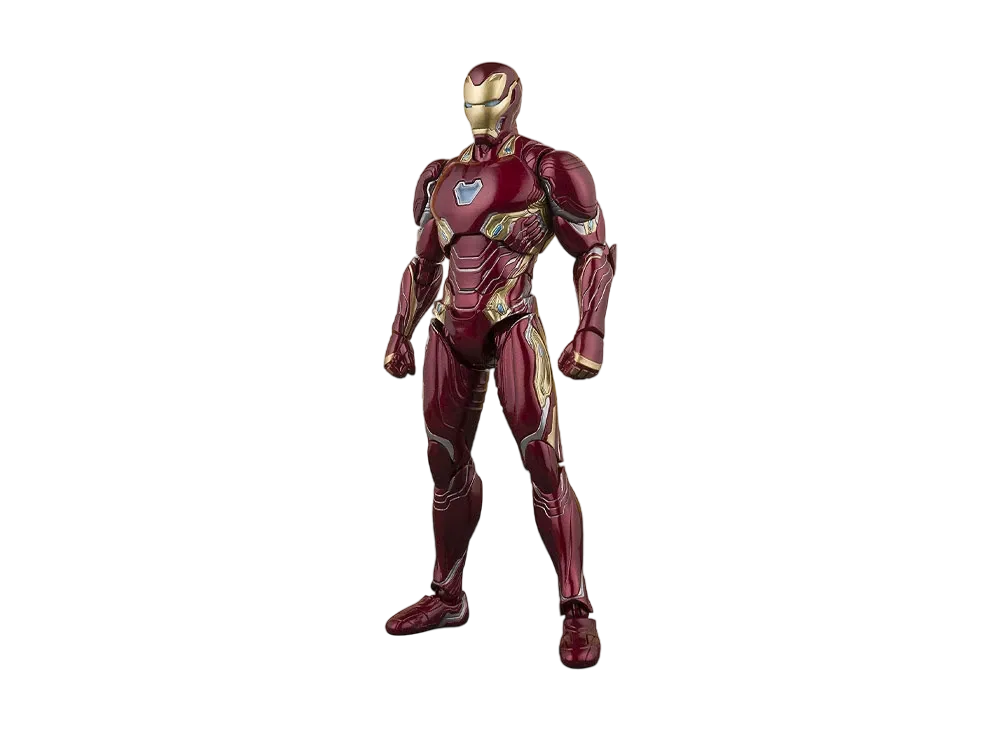 S.H.Figuarts Iron Man Mark 50 (Avengers / Infinity War)
