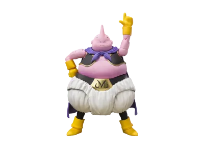 S.H.Figuarts Majin Buu -Good-