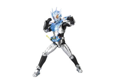 S.H.Figuarts Kamen Rider Close Charge