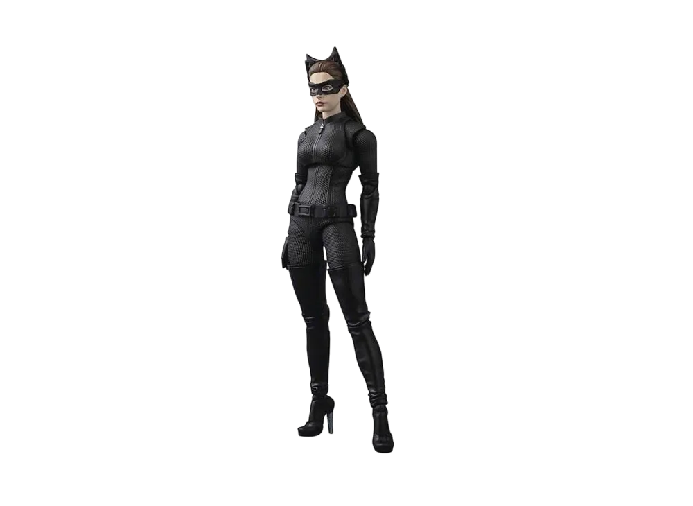 S.H.Figuarts Catwoman (The Dark Knight Rises)
