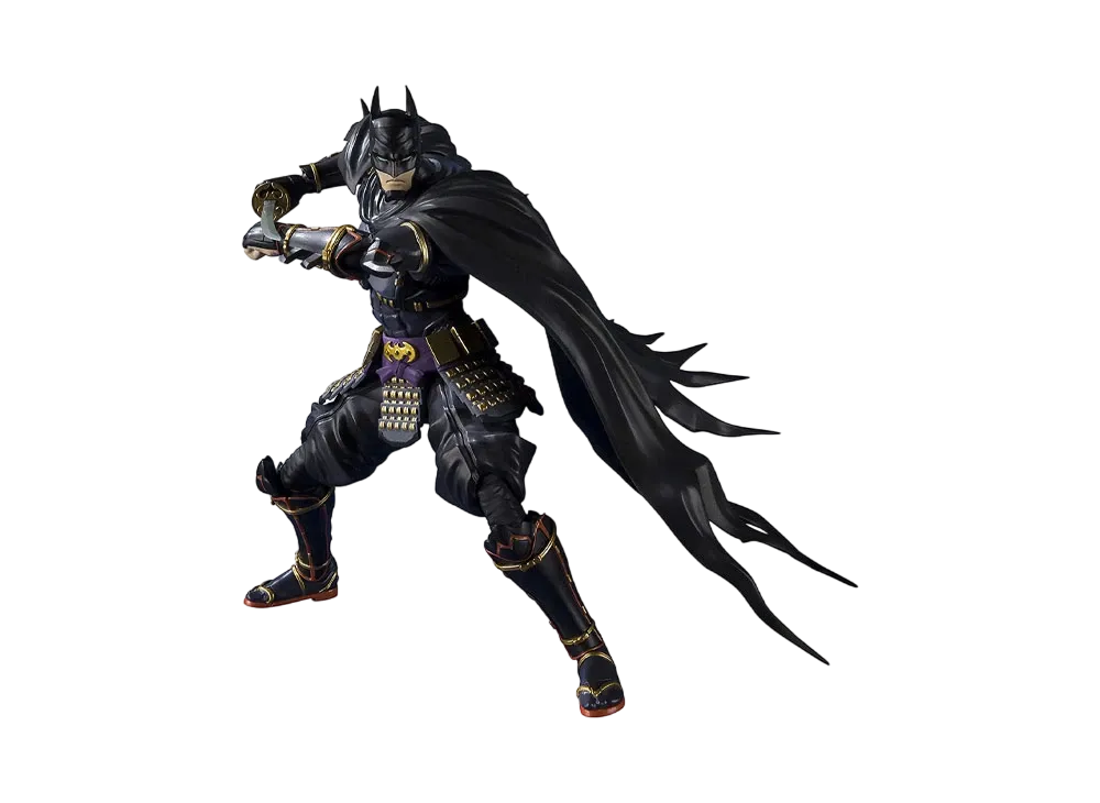 S.H.Figuarts Ninja Batman