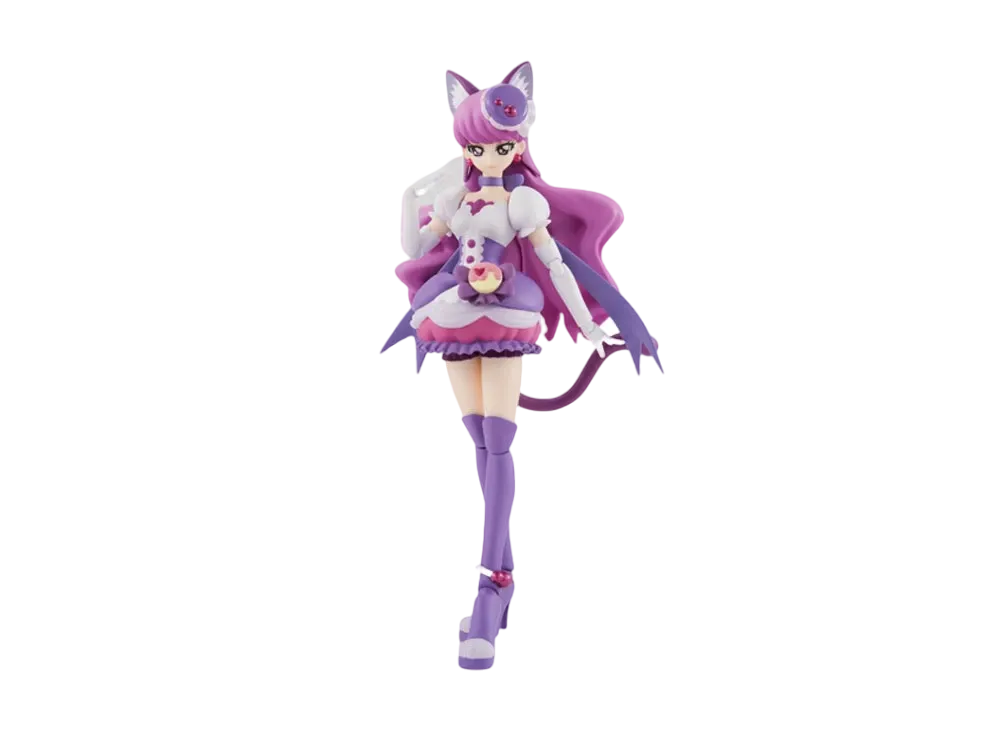 S.H.Figuarts Cure Macaron