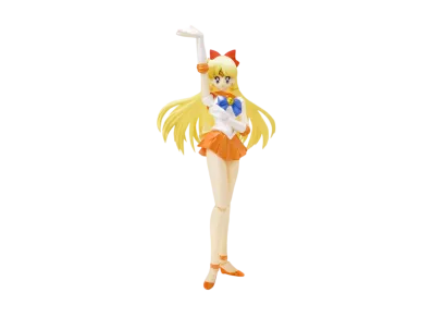 S.H.Figuarts Super Sailor Venus