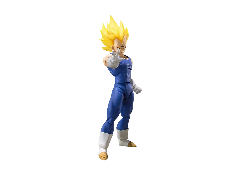 S.H.Figuarts Majin Vegeta