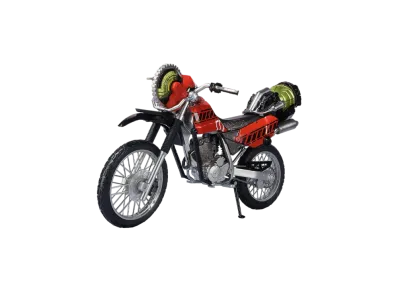 S.H.Figuarts Machine Builder & Parts Set