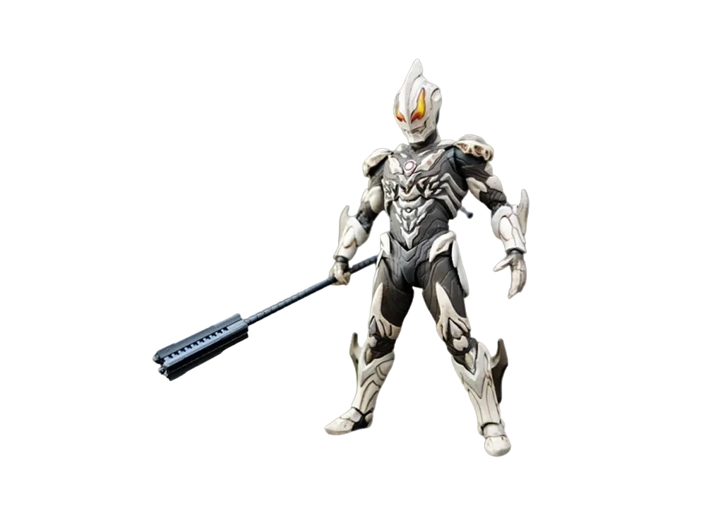 S.H.Figuarts Ultraman Belial Atrosius
