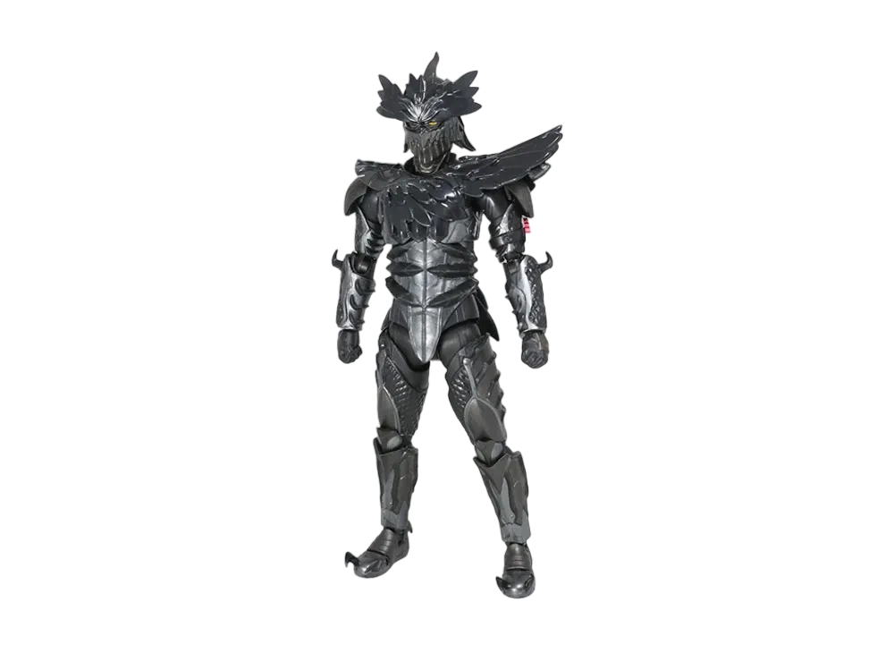 S.H.Figuarts Crow Amazon
