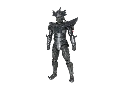 S.H.Figuarts Crow Amazon