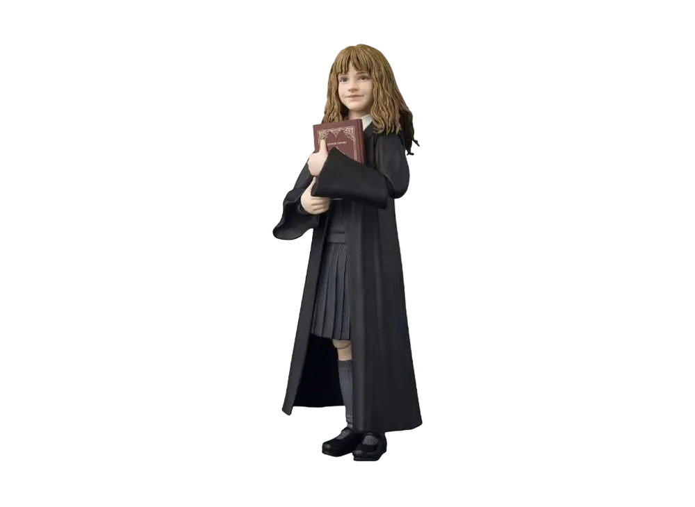 S.H.Figuarts Hermione Granger (Harry Potter and the Philosopher's Stone)