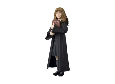 S.H.Figuarts Hermione Granger (Harry Potter and the Philosopher's Stone)