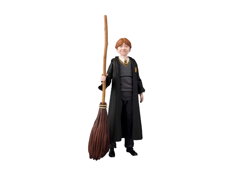 S.H.Figuarts Ron Weasley (Harry Potter and the Philosopher's Stone)