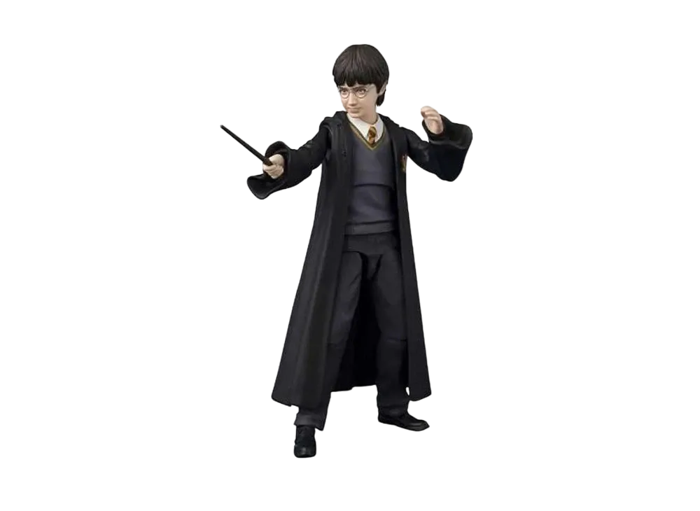 S.H.Figuarts Harry Potter (Harry Potter and the Philosopher's Stone)