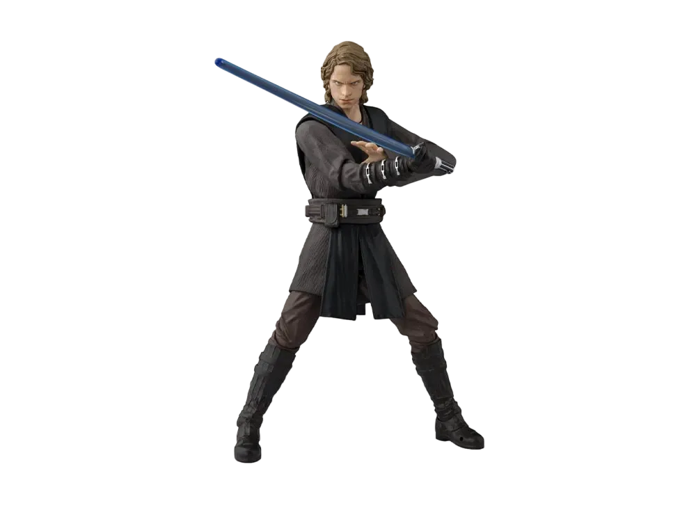 S.H.Figuarts Anakin Skywalker (Revenge of the Sith)