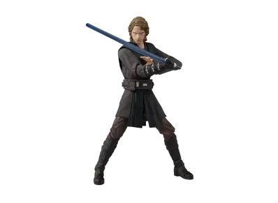 S.H.Figuarts Anakin Skywalker (Revenge of the Sith)