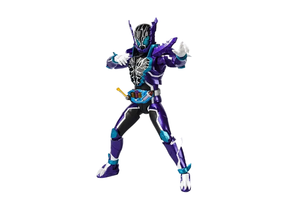 S.H.Figuarts Kamen Rider Rogue