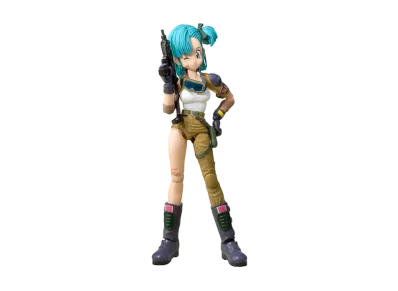 S.H.Figuarts Bloomers