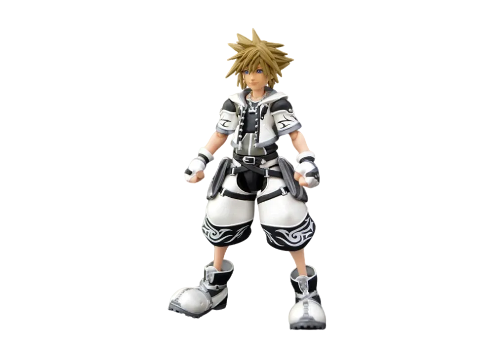 S.H.Figuarts Sora (Final Form)