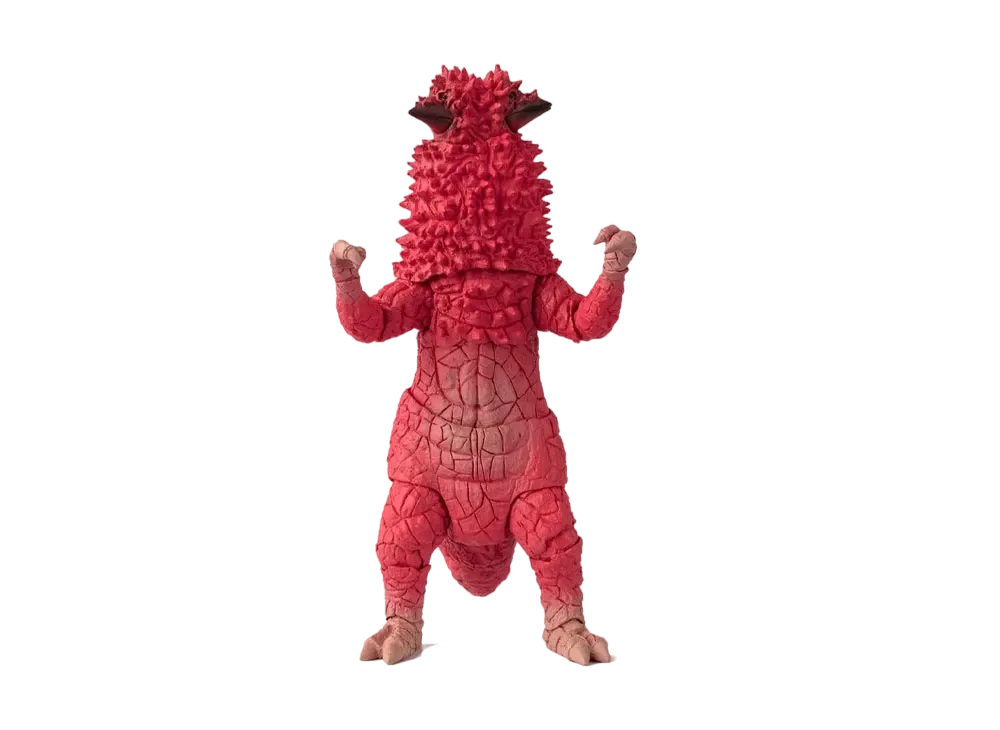 S.H.Figuarts Pandon Largest Invasion Set in History