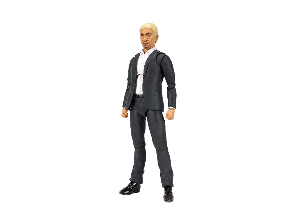 S.H.Figuarts Hitoshi Matsumoto