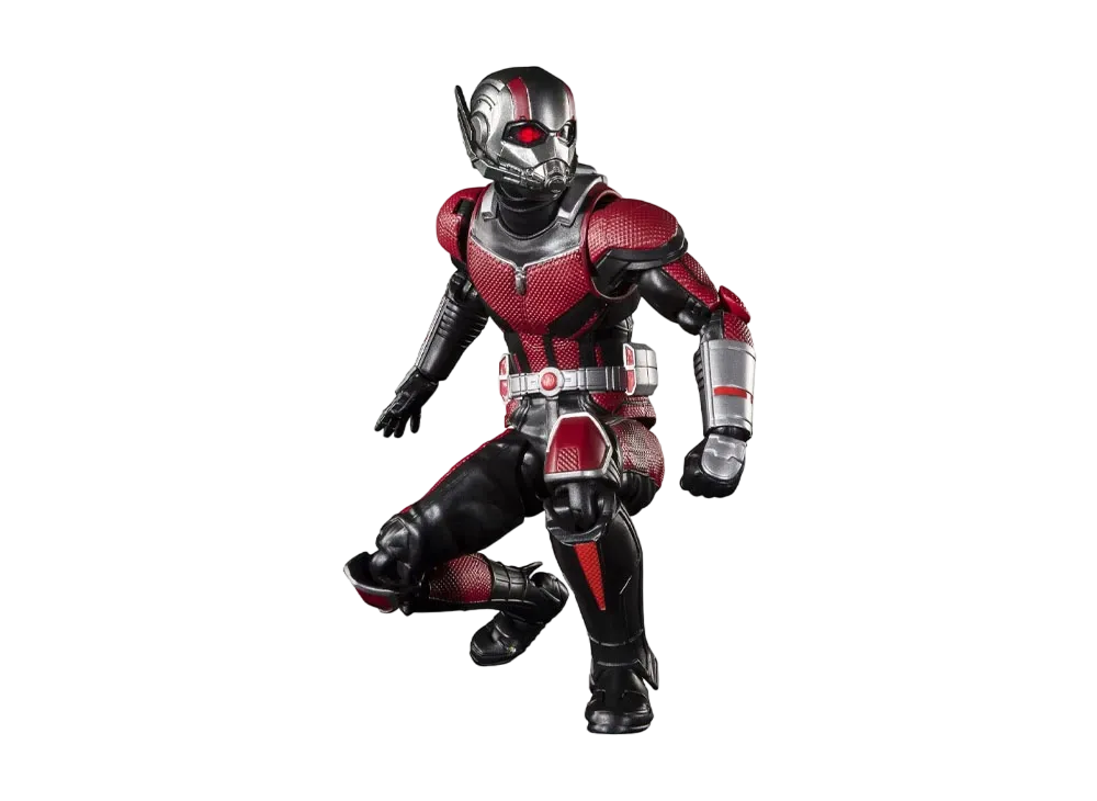 S.H.Figuarts Antman (Antman & Wasp) | Soul Web