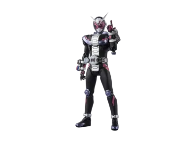 S.H.Figuarts Kamen Rider Zio