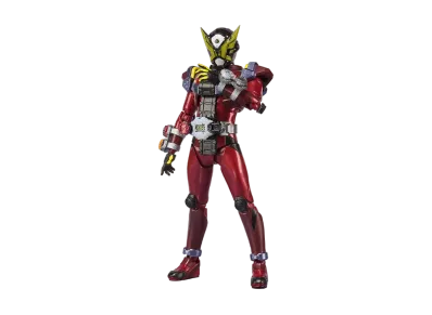 S.H.Figuarts Kamen Rider Gates