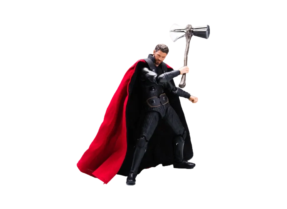S.H.Figuarts Thor (Avengers / Infinity War)