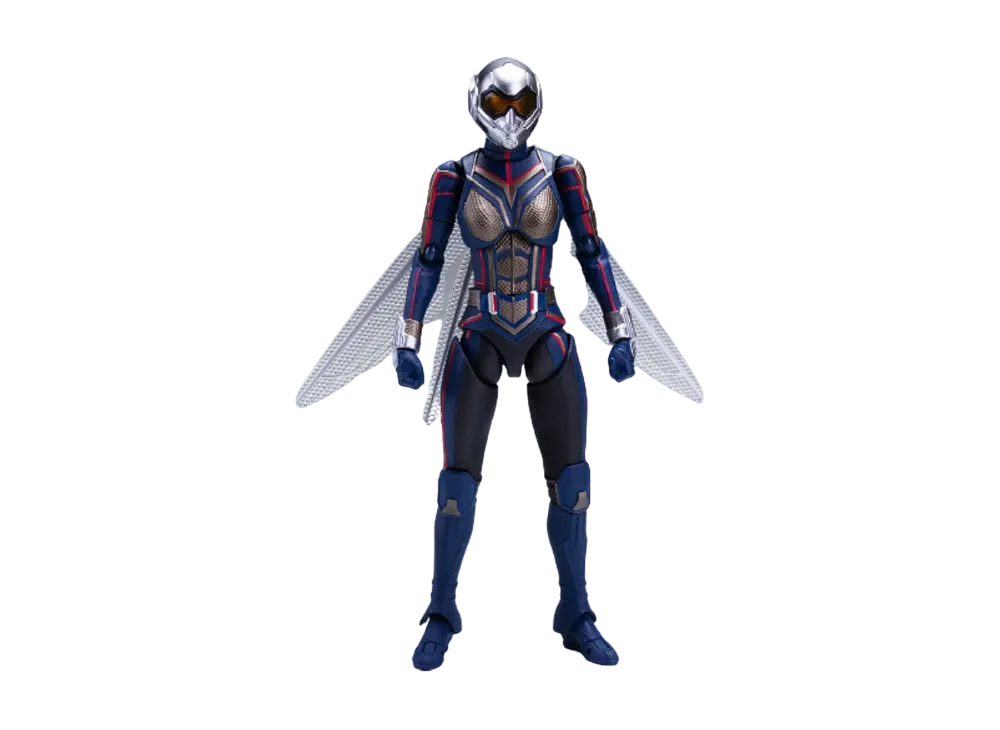 S.H.Figuarts Wasp (Ant-Man & Wasp)