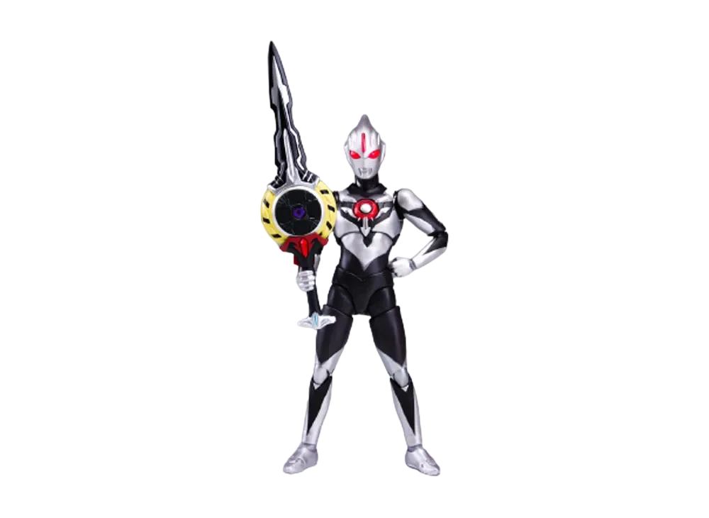 S.H.Figuarts Ultraman Orb Dark