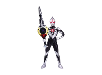 S.H.Figuarts Ultraman Orb Dark