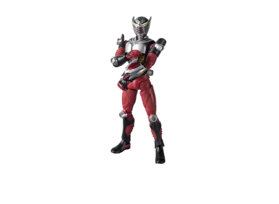 S.H.Figuarts Kamen Rider RYUKI-20 Kamen Rider Kicks Ver.-