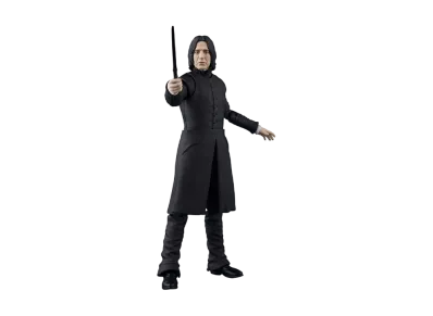 S.H.Figuarts Severus Snape
