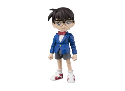 S.H.Figuarts Conan Edogawa