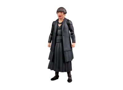 S.H.Figuarts YOKO FUCHIGAMI