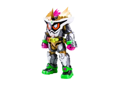 S.H.Figuarts Kamen Rider EX-AID Ex-Aid Maximum Gamer Level 99