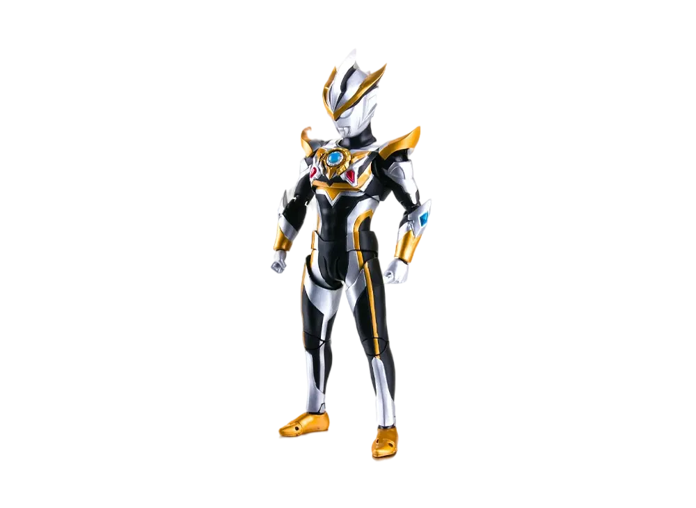 S.H.Figuarts Ultraman Lube