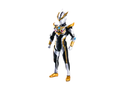 S.H.Figuarts Ultraman Lube