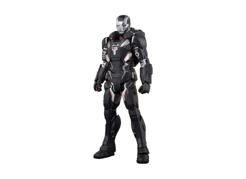S.H.Figuarts War Machine Mark 4 (Avengers / Infinity War)