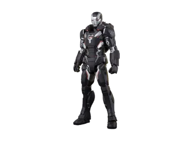 S.H.Figuarts War Machine Mark 4 (Avengers / Infinity War)